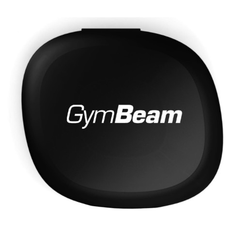 Gym Beam Box of Pills
